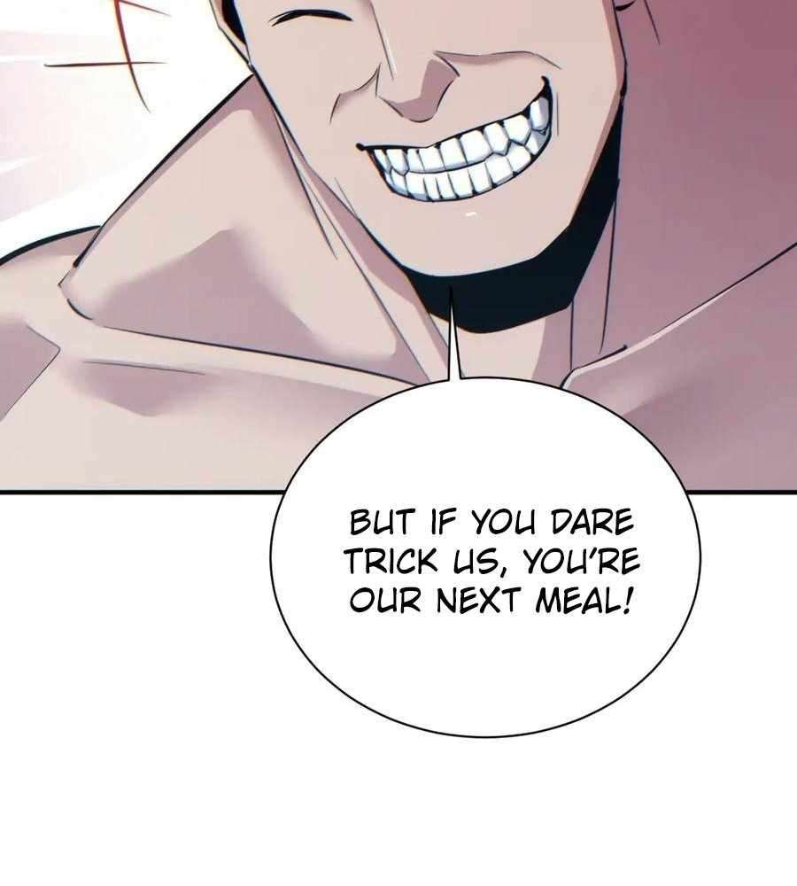 Rebirth in the end times: I reached the top by opening boxes Chapter 47 81